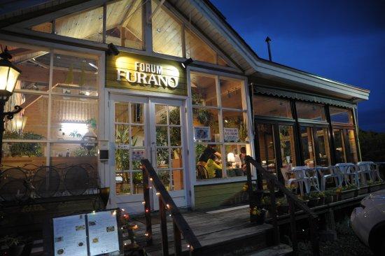 Forum Furano Cafe & Restaurant Kinokaze
